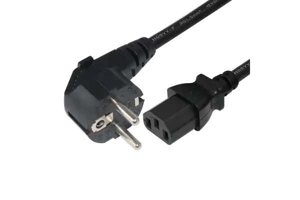 How to Source OEM PDU Schuko C13 Cables for Enterprise Servers